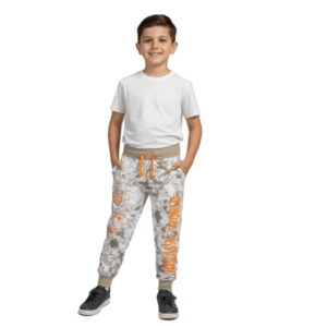 Jurassic World Camofedge All Over Printed Joggers