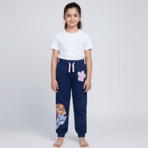 Pawpatrol Attractive Navy Jogger for girls!